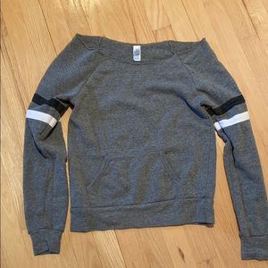 Maniac Sport Eco Fleece Sweatshirt